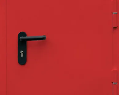 фото Противопожарный люк ППЛ-1 EI60