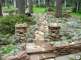 фото Ландшафтный дизайн