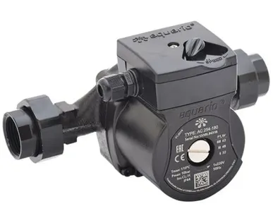 фото Насос циркуляционный Aquario АС 254-180