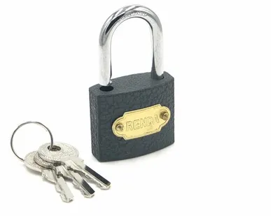 фото Замок навесной