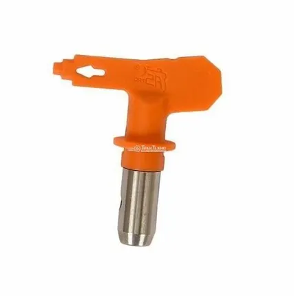 Фото №3 Сопло ASPRO-509 для краскопульта (форсунка)