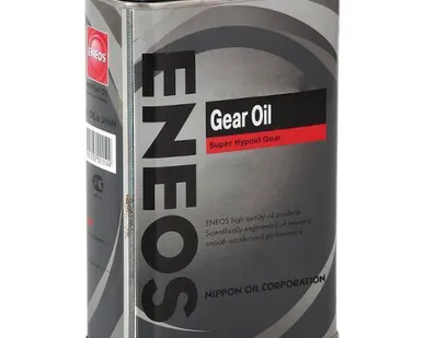 фото Масло трансмиссионное ENEOS GEAR GL-5 75w90 0.94 л 12 шт