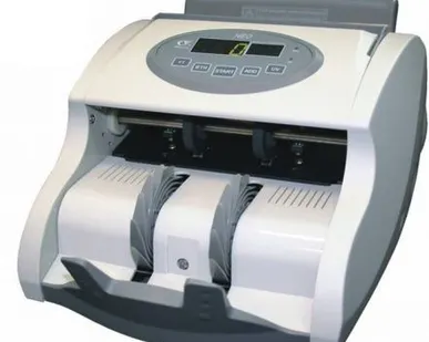 фото Счетчик банкнот PRO 40U NEO PRO