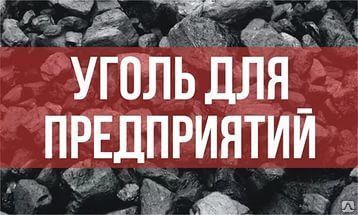 Фото №0 УГОЛЬ КАМЕННЫЙ - ДР (0-300) / ДПКО (50-200)