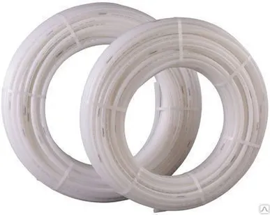 фото Труба из сшитого полиэтилена Formul PEX-a 16х2.0