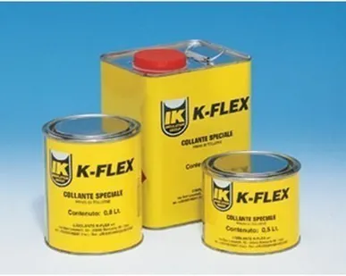 фото Клей K-FLEX 0.8 lt K 414