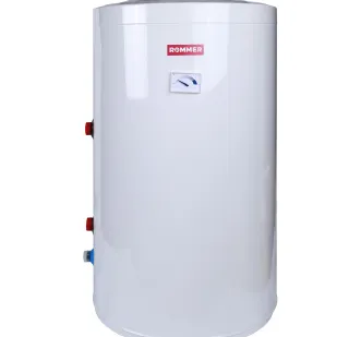 фото Бойлер косвенного нагрева ROMMER