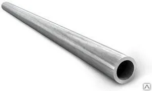 Фото №0 Трубы нержавеющие электросварные 57x2 мм 08Х18Н10