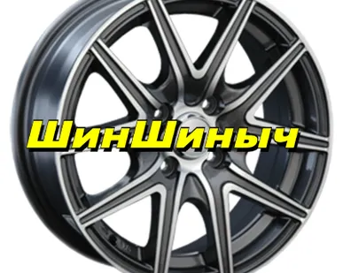 фото 6x14/4x108 ET37,5 D73,1 188 GMF