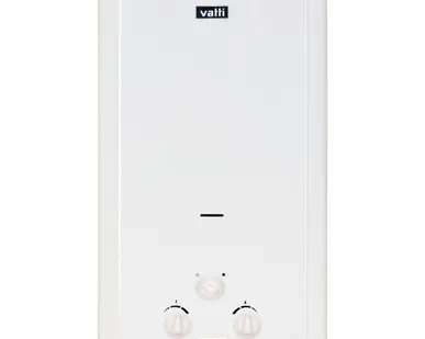 фото Проточный газовый