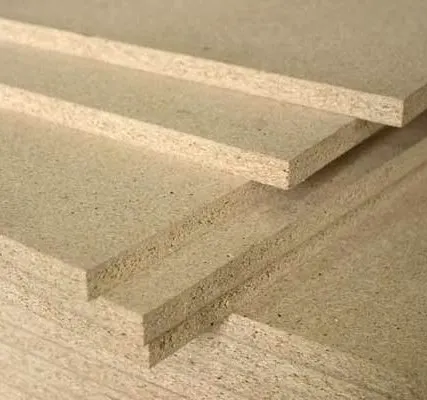 Фото №0 ДСП 1220*2440 16 мм.