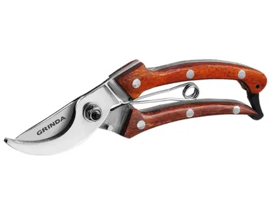 фото Секатор GRINDA P-17