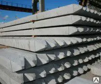 фото Сваи С 120.30-12 2725кг