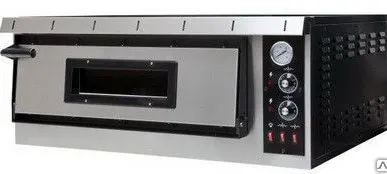 фото Печь для пиццы ITPIZZA ML4
