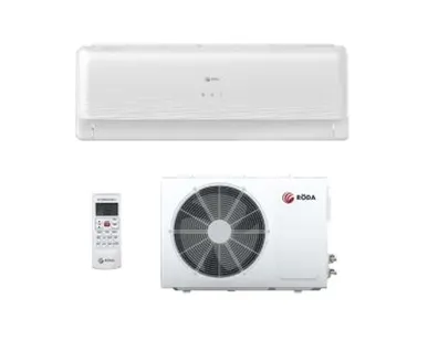 фото Настенная сплит-система Roda