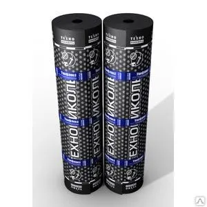 Фото №0 Унифлекс ТКП серый сланец