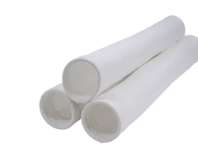 фото Рукавные фильтры для очистки воздуха серии SMS