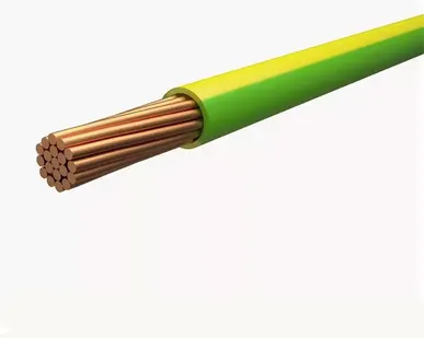 фото Кабель ПуВ 1.5 м.п.