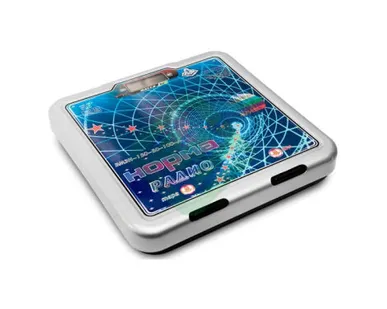 фото Весы ВМЭН-150/50/100-А-3В