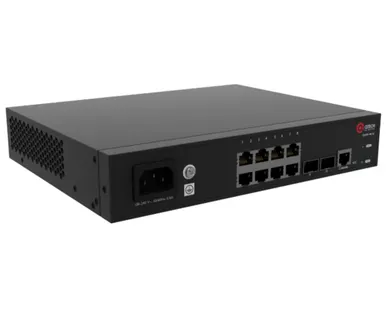 фото Коммутатор QTECH