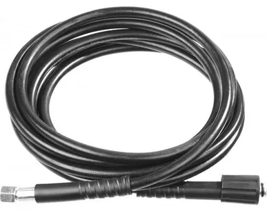 фото Шланг для прочистки труб на мойки ЗУБР / 70414-375-15