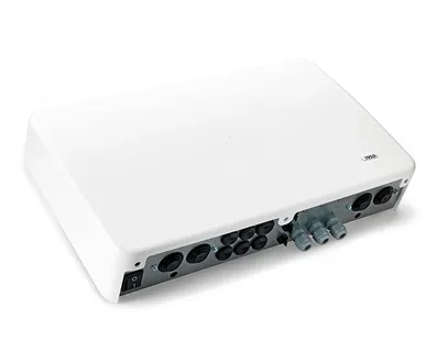 фото Релейный блок Tylo Commercial Lite (к пультам Elite, Pure и печам до 10 кВт, арт. 71016014)