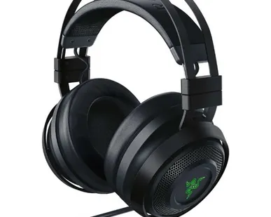 фото Компьютерная гарнитура Razer
