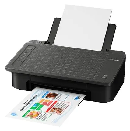 Фото №0 Принтер Canon PIXMA TS304