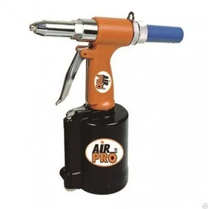 Фото №0 Пневмогидравлический заклепочник AIRPRO SA8805 AIRPROTOOL
