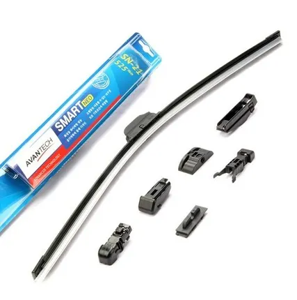 Фото №0 AVANTECH Щетка стеклоочистителя бескаркасная Smart NEO SN-21