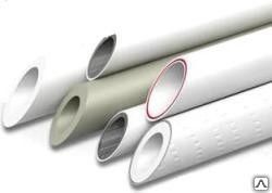 фото Труба PPRC PN10 63 MeerPlast