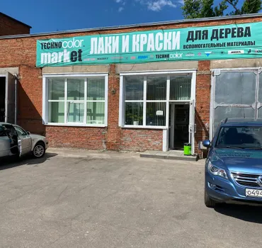 Техноколор Маркет