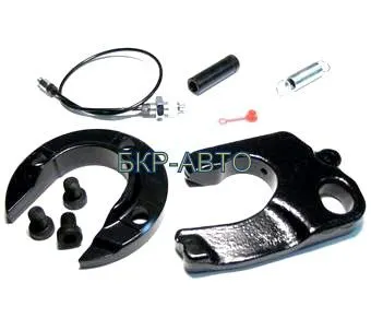 Фото №0 Ремкомплект замка седла JOST JSK 36-JSK 37 GIGANT 90.13.27