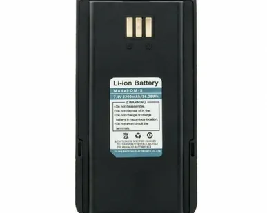 фото Аккумулятор для раций Baofeng DM-1801