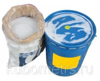 Фото №0 Материалы для разметки дорог светоотражающие микросферы