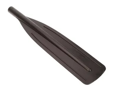 фото ЛОПАСТЬ весла Long 65х12.5см d-32мм