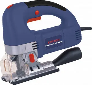 фото Лобзик Кратон JSE-05 (кейс)