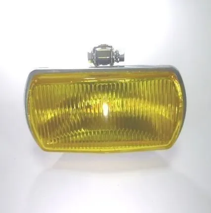 Фото №0 Фара противотуманная желтая ТН105-03