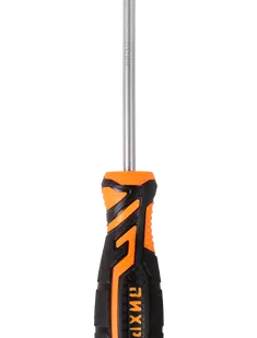 фото Отвёртка шлицевая ВИХРЬ SL5 100мм