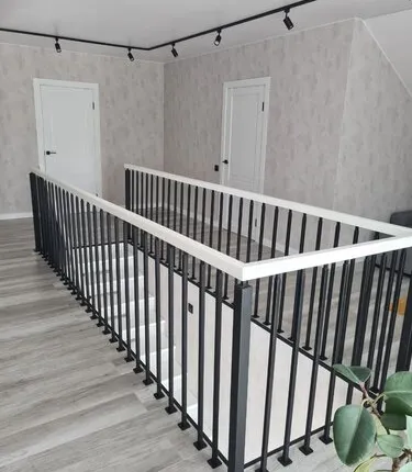 Фото №0 Изготовление ограждений