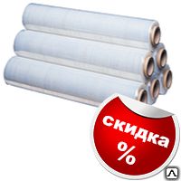 фото Пленка-стрейч ПВХ 350х1500 мм