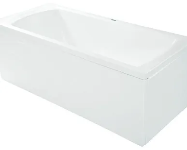 фото Ванна на раме SANTEK Монако 160*70 +с/п