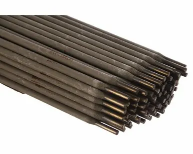 фото Электроды УОНИ 13/55 4мм (5кг) СПЕЦЭЛЕКТРОД