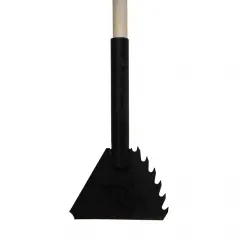 Фото №0 Ледоруб из пилы