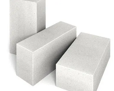 фото Газобетонный блок 625х250х150 (1,875м3;палет 80шт)