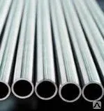 фото Труба нержавеющая, сталь 12х18н10т