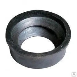 фото Манжеты соединения для чугунных труб от 65 до 900