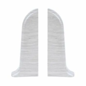 Фото №0 Заглушка правая Лайн Пласт Ясень хесрет L058