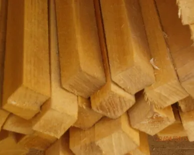 фото Брус 100х100 мм 6м.