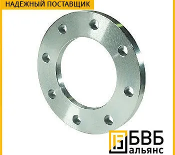 фото Фланец свободный